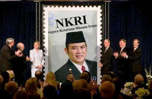 Rhoma Irama tidak Punya TV atau Pimpin Partai, tapi Sangat Populer